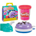 Play-Doh: Treats To Go Słodki zestaw ciastoliny - Hasbro
