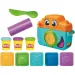 Play-Doh: Wesoły aparat fotograficzny - zestaw startowy z ciastoliną - Hasbro