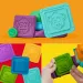 Play-Doh: Wesoły aparat fotograficzny - zestaw startowy z ciastoliną - Hasbro