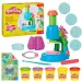 Play-Doh: Wonder Glow mikroskopijny zestaw z ciastoliną i świecącymi elementami – Hasbro
