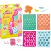 Play-Doh: Zestaw ciastoliny Barbie koraliki i kokardki - Hasbro