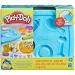 Play-Doh: Zestaw do modelowania zwierząt - Hasbro
