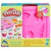 Play-Doh: Zestaw do robienia babeczek Create n Go - Hasbro