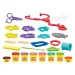 Play-Doh: Zestaw do tworzenia i opieki weterynaryjnej - Hasbro