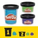Play-Doh: Zestaw do zabawy Mutacja Wojownicze Żółwie Ninja – Hasbro