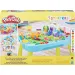 Play-Doh: Zestaw kreatywny Startowy stolik – Hasbro
