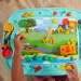 Play-Doh: Zestaw kreatywny Startowy stolik – Hasbro