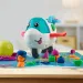 Play-Doh: Zestaw startowy Odkrywca Samolotów - Hasbro