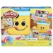 Play-Doh: Zestaw startowy z formami piknikowymi i akcesoriami - Hasbro