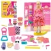 Play-Doh: Zestaw z ciastoliną Barbie – Pokaz mody - Hasbro