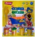 Play-Dough: Zestaw ciastoliny z akcesoriami