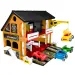Play House Zestaw do zabawy w warsztat samochodowy - Wader