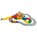 Play Track tor kolejowy i parking wielopoziomowy