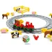 Play &amp; Fun: Biegnące Zwierzęta – gra planszowa