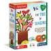 Play for Future – Edukacyjne drzewo pór roku dla maluchów – Clementoni
