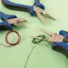 PlayBox: 3-częściowy zestaw narzędzi kreatywnych hobbystów