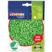 PlayBox: 5 mm koraliki MIDI do naprasowania, 1000 sztuk, w kolorze wiosennej zieleni