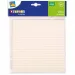 PlayBox: 5mm MIDI bioplastikowa łączona podstawka 15x15 cm do koralików do prasowania, 1 sztuka