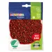PlayBox: 5mm MIDI koraliki do prasowania 1000 sztuk w brązowo-czerwonym kolorze