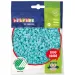 PlayBox: 5mm MIDI koraliki do prasowania 1000 sztuk w kolorze pastelowym turkusowym