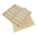 PlayBox: Drewniane pudełko z przesuwanym wiekiem 38,5x28,5cm