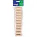 PlayBox: Drewniany płot 90x5 cm