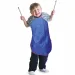 PlayBox: Fartuch malarski dla uczniów 85 cm