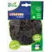 PlayBox: Go Green koraliki do prasowania MIDI 5 mm, 1000 sztuk, kolor czarny
