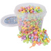 PlayBox: Kolorowa mozaika — elementy 10 mm, zestaw 700 szt. w wiaderku