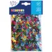 PlayBox: Kolorowy zestaw liter 50g