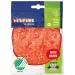 PlayBox: Koraliki do prasowania MIDI 5 mm, 1000 sztuk, pomarańczowe