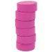 PlayBox: Magenta różowa farba akwarelowa wkład 44mm 1 sztuka