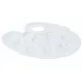 PlayBox: Owalna paleta malarska 23x17x11cm