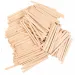 PlayBox: Patyczki dekoracyjne drewniane 86 x 6 x 3 mm, opakowanie 450 sztuk