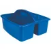 PlayBox: Plastikowe pudełko do przechowywania z uchwytem 23,5x23x12,5 cm