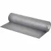 PlayBox: Rolka filcu w kolorze srebrnoszarym 45 x 500 cm