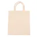 PlayBox: Torba płócienna z krótkimi uchwytami 38x42cm