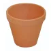PlayBox: Zestaw 10 doniczek glinianych 10 cm