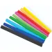 PlayBox: Zestaw kolorowych bibuł 10 sztuk 50x200cm