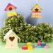 PlayBox: Zestaw kolorowych taśm klejących 14 sztuk