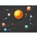 PlayBox: Zestaw naklejek z planetami Układu Słonecznego