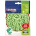 PlayBox: Zielone pastelowe koraliki MIDI do prasowania 5 mm, opakowanie 1000 sztuk.