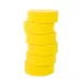 PlayBox: Żółta wkładka akwarelowa do uzupełniania, krążek 55-57 mm, 1 sztuka