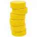 PlayBox: Żółty cytrynowy wkład farby akwarelowej 44mm 1 szt.