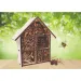 PlayBox: Zrób to sam – zestaw do budowy drewnianego domku