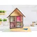 PlayBox: Zrób to sam – zestaw do budowy drewnianego domku