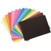 Playbox: Samoprzylepny zestaw pianek – 200 x 300 mm, 15 sztuk