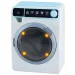 Playgo: Elektroniczna pralka 25x20 cm