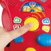 Playgo: Wielofunkcyjna kierownica z efektami świetlnymi i dźwiękowymi