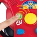 Playgo: Wielofunkcyjna kierownica z efektami świetlnymi i dźwiękowymi